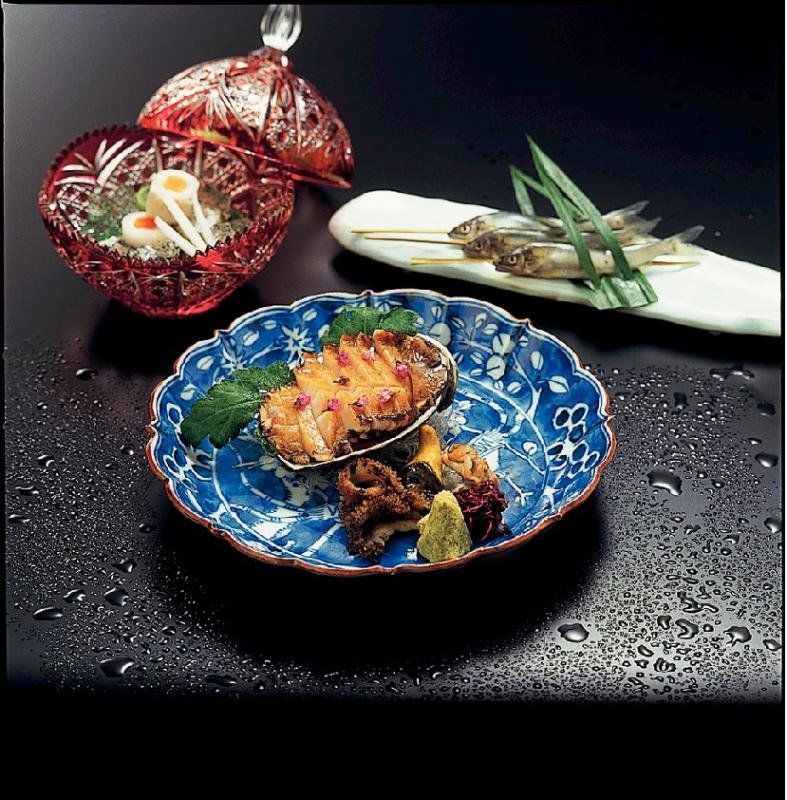 Yamanakaonsen Hanamurasaki Kaga  Bagian luar foto